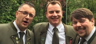 Andre Rath ist neuer Jägerkönig