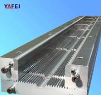Adjustable Bottom Press Brake Dies
