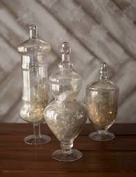 These beautiful and unique display items were traditionally used for medicine, although they are now better suited to anything from trinkets, beach. 260 Glass Apothecary Jars Ideas Apothecary Jars Glass Apothecary Jars Apothecary