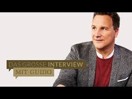 Kretschmer habe beim lesen der fanpost festgestellt, dass er als. Guido Maria Kretschmer Fit Fur Seine Hochzeit