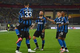 ⚽️ габріель батістута vs серхіо агуеро | битва поколінь. Inter Milan Vs Shakhtar Donetsk Dream11 Team Prediction Check Captain Fantasy Playing Tips And Probable Playing Xis For Today Europa League Match Between Int Vs Sha At Esprit Arena 12 30 Am Ist