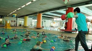 Herouville Saint Clair Programme Des Vacances D Hiver A La Piscine Caen Maville Com