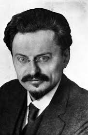 Lev Trockij Kratkaya Biografiya Citaty