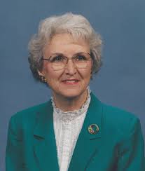 Nora Barnett Obituary