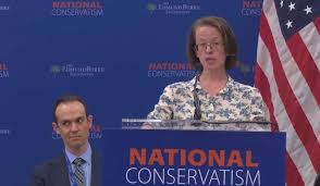 Helen Andrews Explains Things to Me | National Review