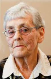 Obituary of Grace Ellen Pearston