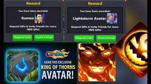 Cash is back in 8 ball pool new offers cash 8x links daily rewards and get 10 million coins. Get Best Avatar From 8 Ball Pool Link In Description By Pitafi Kings
