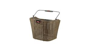 Klickfix Lenkerkorb Structura Ef B O C