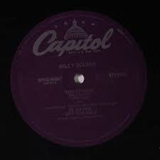 1981 album don't say no. Popsike Com Billy Squier The Stroke The Big Beat 12 Dj Drum Breaks Rare Rock Pop Auction Details