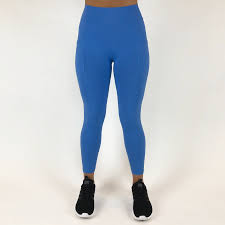 Sedona Pocket Legging Baby Blue