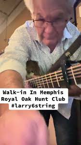 #larry6string @RoyalOak #RoyalOak @Larry6string55 #WalkinginMemphis  #larry6string55 @Evita K @dianaflitter @Becky 😍🎶 @Club Med Punta Cana  larry6string@aol.com #club med artists @Ava Nicks