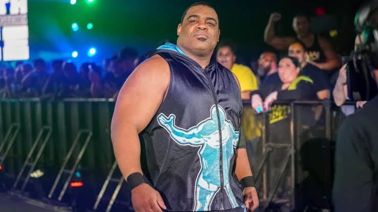 Resultado de imagem para Keith Lee"