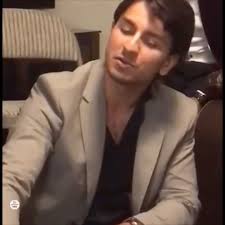 ياسين جان ظاهر پسر رشاد ظاهر و نواسه هنرمند همیشه جاویدان احمد ظاهر ❤️❤️ ,  #Afghanistan