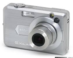 Ex z850
