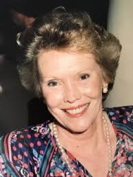 Jane Wolcott Obituary 2018