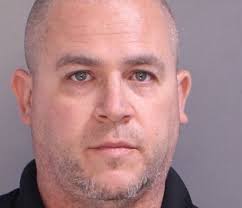 Shady” Contractor Arrested In Lower Southampton