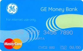 See reviews, photos, directions, phone numbers and more for ge money bank locations in atlanta, ga. Bank Card Ge Money Bank For Internet Use Only Ge Money Bank Czech Republic Col Cz Mc 0119