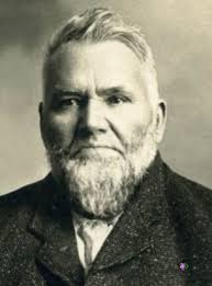 Marshall Mahlon Perrin (1836-1913)