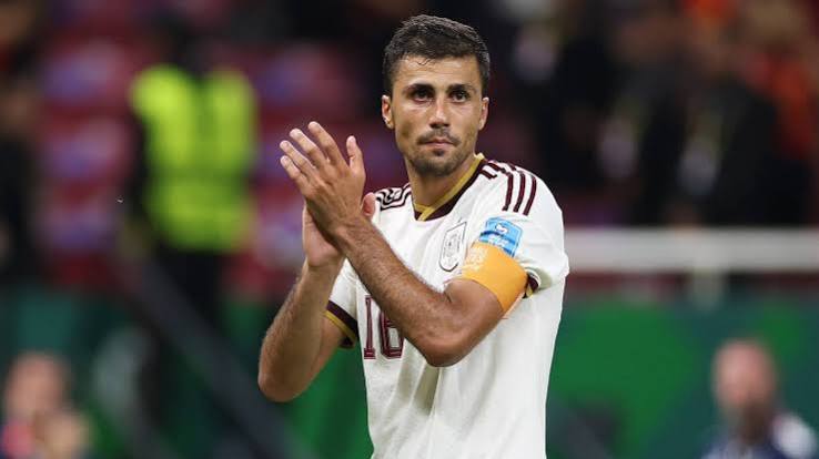 Rodri Is the Galactico Real Madrid Desperately Need to Sign This Summer