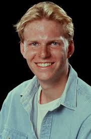 What characters from TNG did you not like from the beginning & they just  NEVER grew