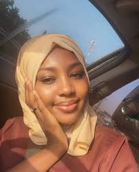 Allah ya Kara rayuwa Albarka. Karika efo mima. Tsoechi a be rayi kpalo loye  ami. Fatima Mustapha #fypシ