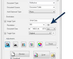 Maybe you would like to learn more about one of these? Best Resolution Dpi When Scanning Photos Into Digital