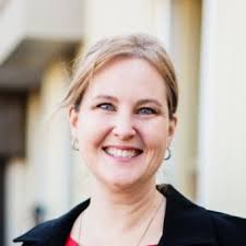 Amy Steinhauer Email & Phone Number