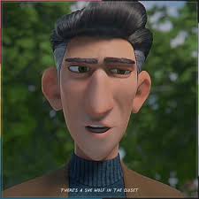 Walter and Gen Trollhunter