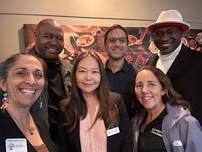 East Bay Area Monthly MORNING Mastermind Networking