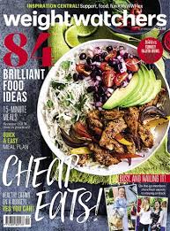With almost 3,000 recipes in our 4.8* rated app, we have loads of healthy meal suggestions and daily meal plans for weight loss. Ww Magazine Uk September 2018 Subscriptions Pocketmags