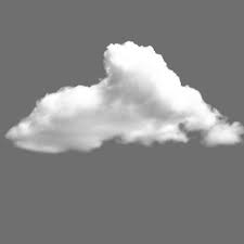 Black And White Ombre Background Creative Mist Clouds Clouds Png And Clipart
