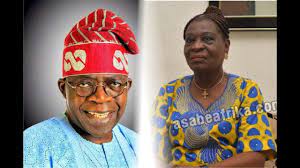Remi who is the wife of apc national leader, asiwaju bola tinubu was recently involved in an altercation with some nigerians. How I Fell Out With Bola Tinubu In 2002 Ex Lagos Deputy Governor Bucknor Akerele Youtube