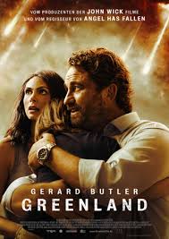 The latest tweets from @gerardbutler Greenland Feiner Katastrophenfilm Mit Gerard Butler Actionfreunde