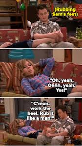 51 Inappropriate Scenes From ICarly, Victorious, Drake & Josh, Zoey  101, All That, And The Amanda Show That Are Wild To Look Back On