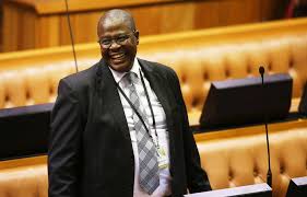 They decide to refer to it as a lavish mansion. Brian Molefe I Resigned And Retired At The Same Time The Mail Guardian