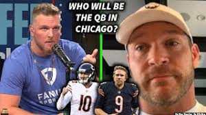 Brian Urlacher played for 21 different starting QBs in 13 seasons with the  Bears. : r/nfl