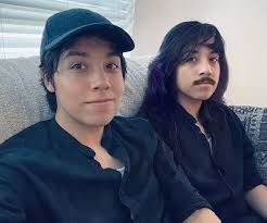 Quackity Instagram Photos And Videos In 2020 Dream Team Boy Meets World I Love Him