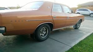 Image result for Honey Gold 1972 Valiant