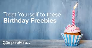 They offer more flexibility on bookings and allow you to exchange or cancel your pro ticket free of charge up to two hours after the train's departure. 30 Birthday Month Promotions Treats Freebies In Malaysia