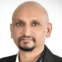 Mentors at Action For India