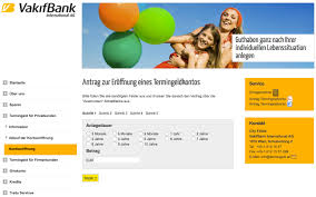 The image is not for a new york branch it's for vakif bank. Vakifbank International Ag Austria Bank Profile