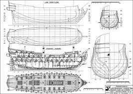Wood Ship Blueprints Google Search Pirate Ship Model Ship Of The Line Model Sailing Ships