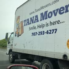 Check the best times to move in santa rosa. Tana Movers Storage 16 Photos 83 Reviews Movers 4166 Santa Rosa Ave Santa Rosa Ca Phone Number