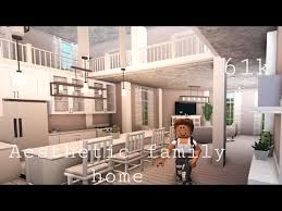 Cute bedroom ideas bloxburg homedecor livingroom bathroom. Kitchen Aesthetic Kitchen Roblox Bloxburg Houses Novocom Top