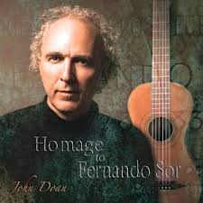 Homage to Fernando Sor