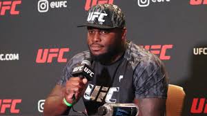 Derrick james lewis is an american professional mixed martial artist, currently competing in the heavyweight division of the ultimate fighti. Dldg1yv3fm7avm