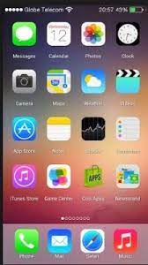 The easiest way for most users to download and update to ios 7.1. Ios 7 Launcher Apk For Android Mod Apk Free Download For Android Mobile Games Hack Obb Data Full Version Hd App Mo Ios 7 Android Mobile Games Android Gadgets
