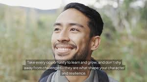 Daniel Harshman's Instagram, Twitter & Facebook