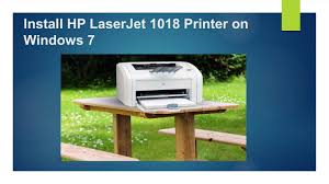 Install the latest driver for hp laserjet 1018. What Are The Basic Setup Available For Hp Laserjet 1018 Printer Installation By 123hpcomsupport Issuu
