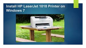 Download hp laserjet 1018 driver and software all in one multifunctional for windows 10, windows 8.1, windows 8, windows 7, windows xp, wi. What Are The Basic Setup Available For Hp Laserjet 1018 Printer Installation By 123hpcomsupport Issuu
